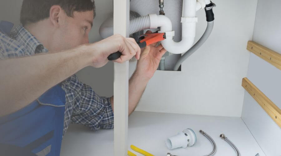 Professional Tankless Water Heater Installation in Eden, SD